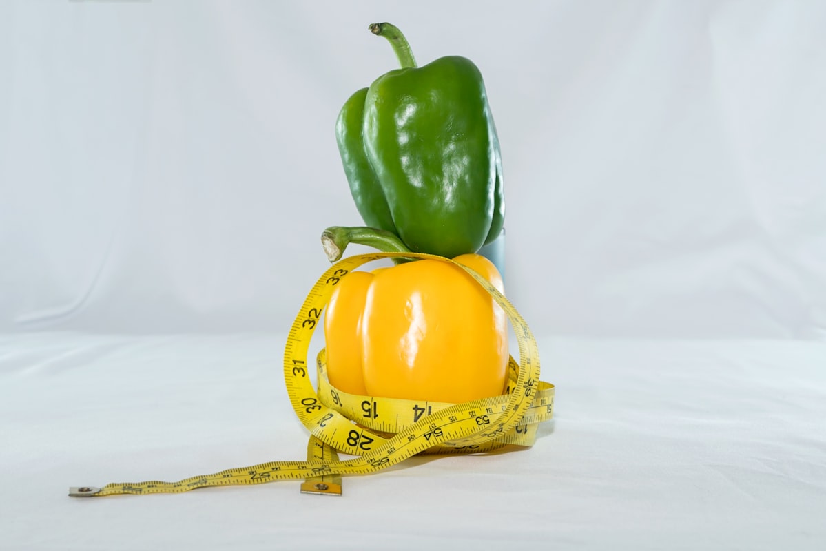 Evidence-based nutrition guidance approach